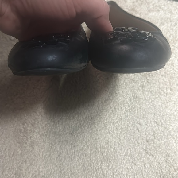 Tory burch flats - Picture 5 of 5